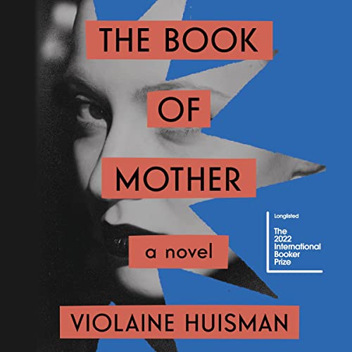 Cover of The Book of Mother