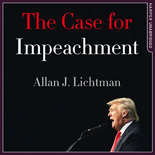Cover of The Case for Impeachment