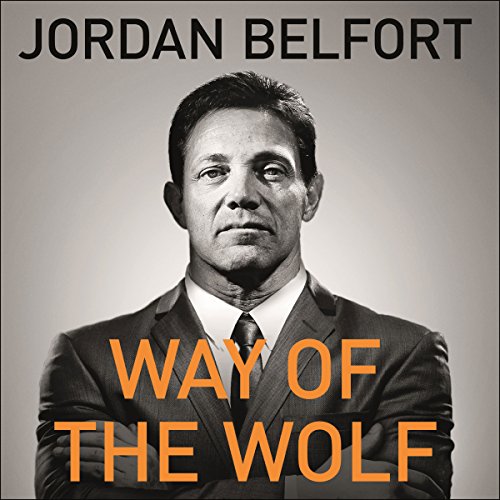 Cover of Way of the Wolf