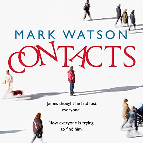 Cover of Contacts