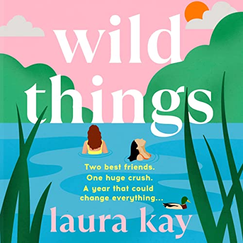 Cover of Wild Things
