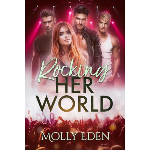 Cover of Rocking Her World