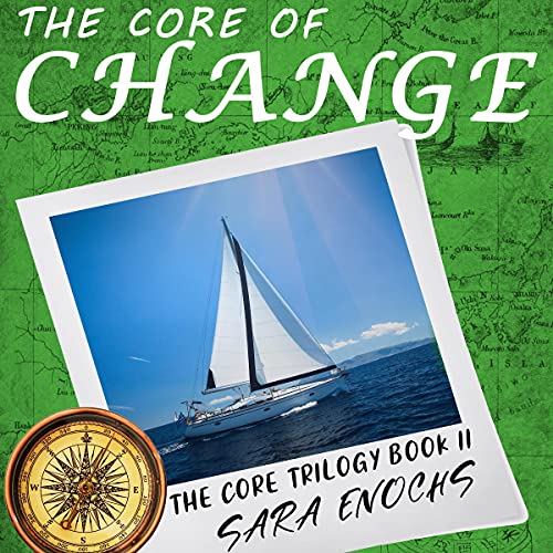 Cover of The Core of Change