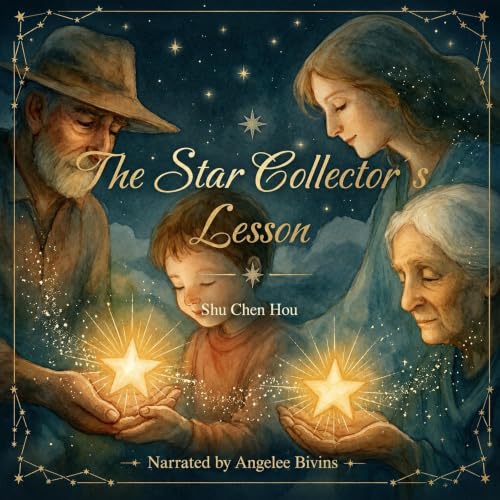 Cover of The Star Collector's Lesson