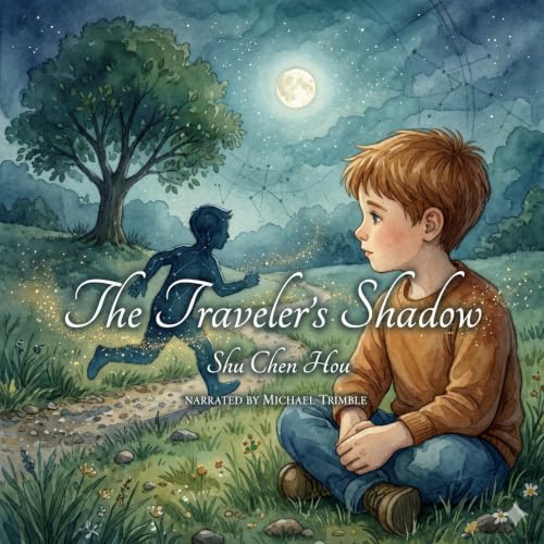 Cover of The Traveler’s Shadow