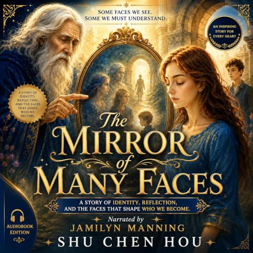 Cover of The Mirror of Many Faces