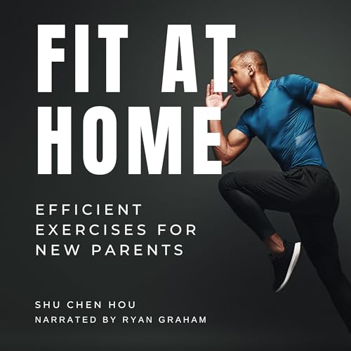 Cover of Fit at Home