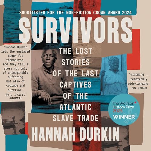 Cover of Survivors