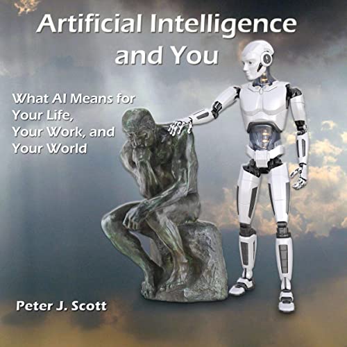 Cover of Artificial Intelligence and You