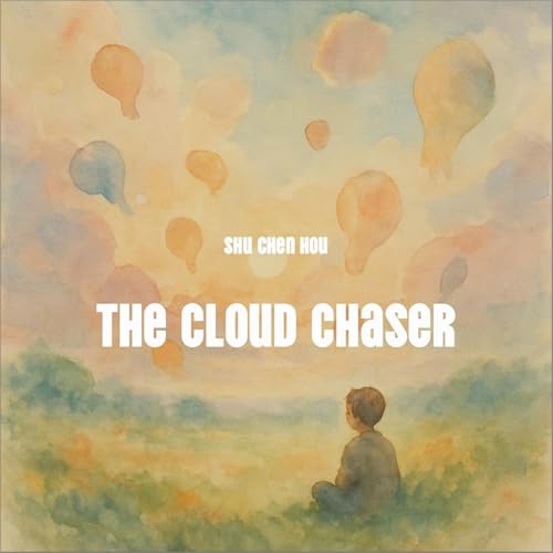 Cover of The Cloud Chaser