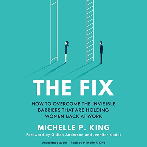 Cover of The Fix