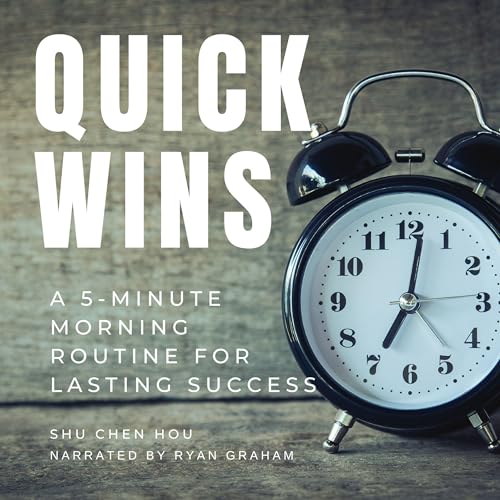 Cover of Quick Wins