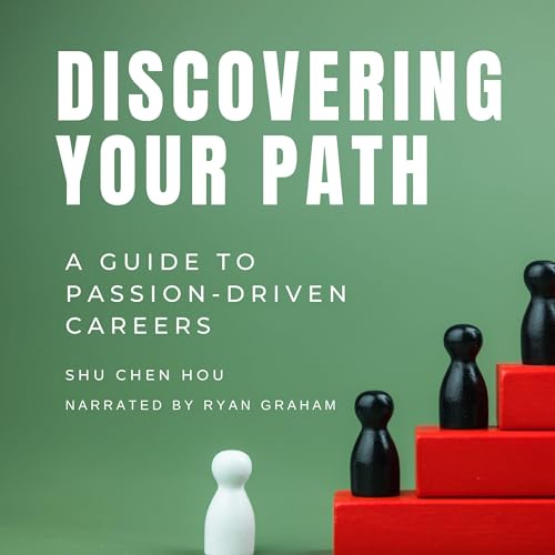 Cover of Discovering Your Path