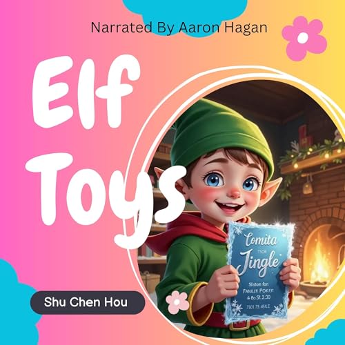 Cover of Elf Toys
