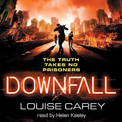 Cover of Downfall