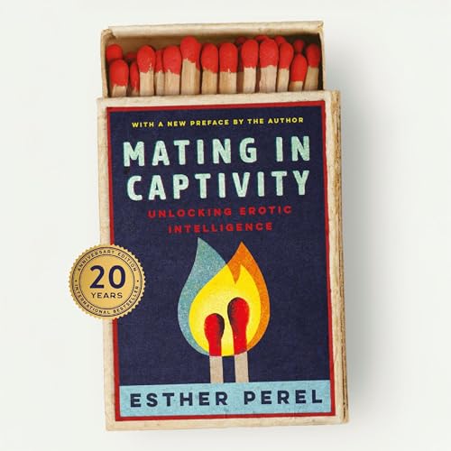 Cover of Mating in Captivity