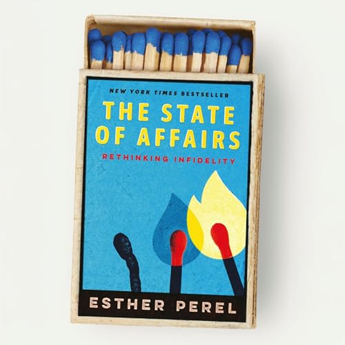 Cover of The State Of Affairs