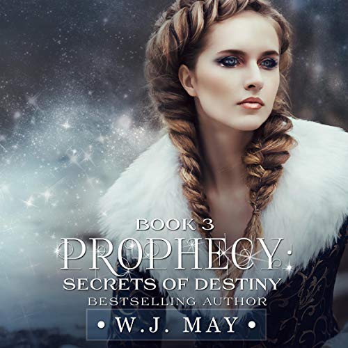 Cover of Secrets of Destiny