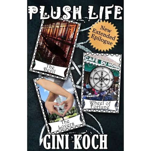 Cover of Plush Life