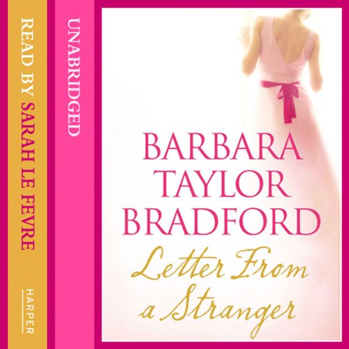 Cover of Letter from a Stranger