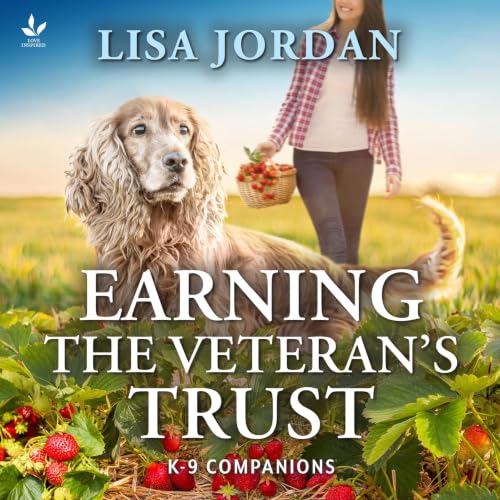 Cover of Earning The Veteran's Trust