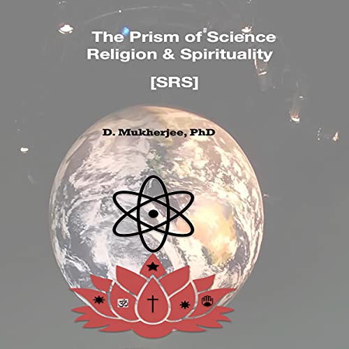 Cover of Prism of Science, Religion and Spirituality (SRS)