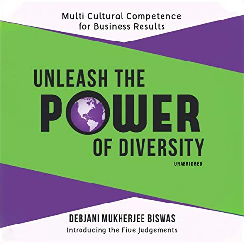 Cover of Unleash the Power of Diversity