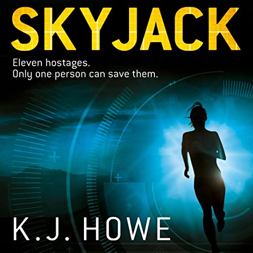 Cover of Skyjack