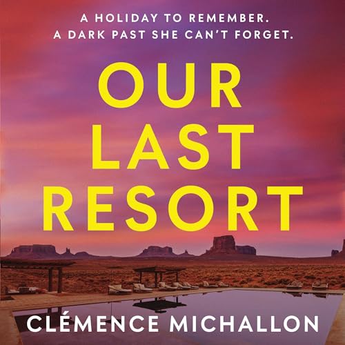 Cover of Our Last Resort