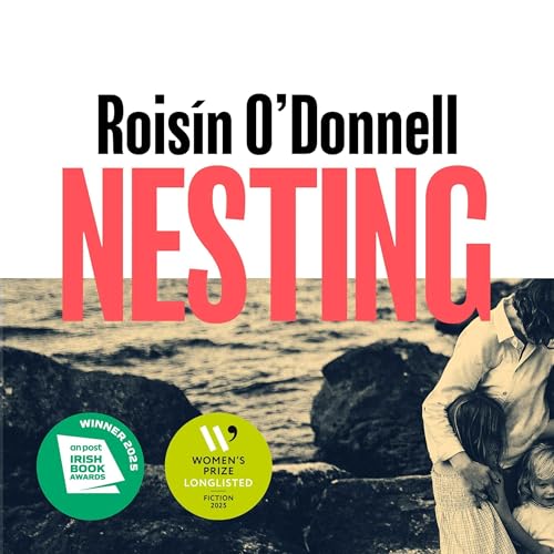 Cover of Nesting