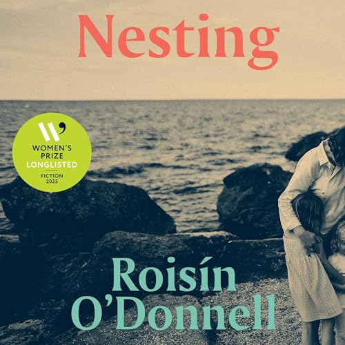 Cover of Nesting