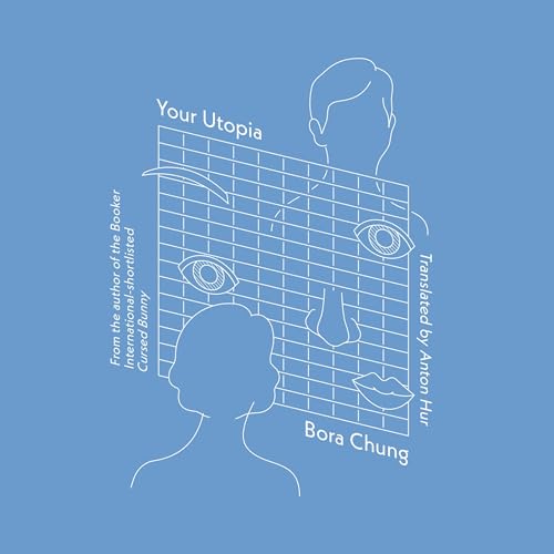 Cover of Your Utopia