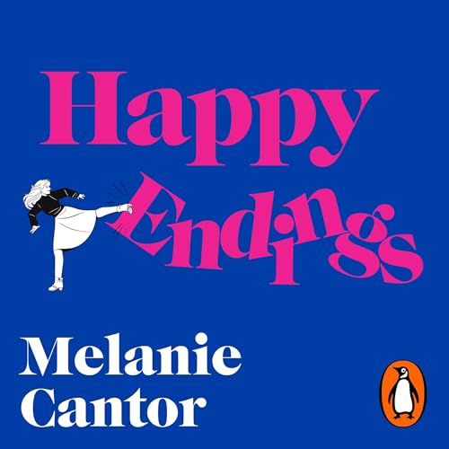 Cover of Happy Endings