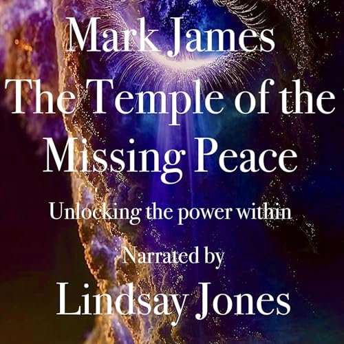 Cover of The Temple of the Missing Peace