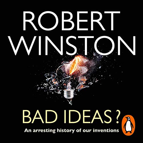 Cover of Bad Ideas?