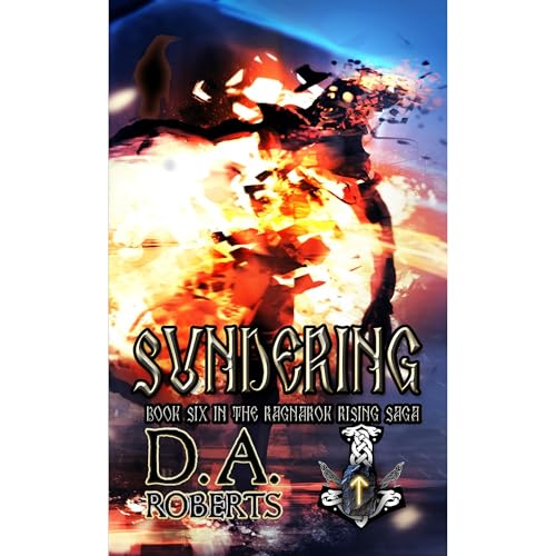 Cover of Sundering