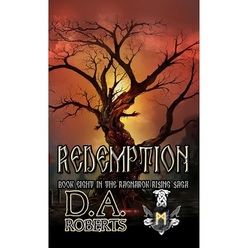 Cover of Redemption
