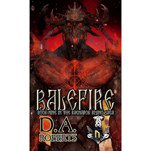 Cover of Balefire
