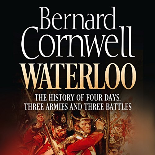 Cover of Waterloo