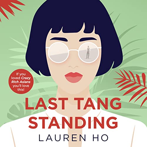 Cover of Last Tang Standing
