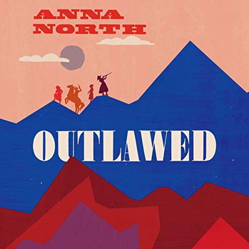 Cover of Outlawed