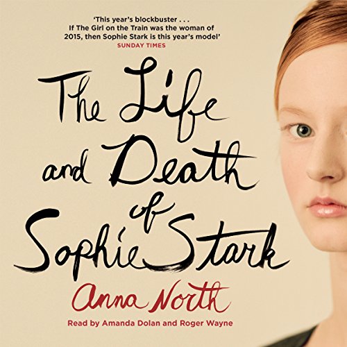 Cover of The Life and Death of Sophie Stark