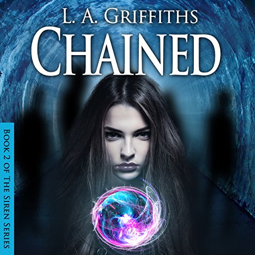 Cover of Chained