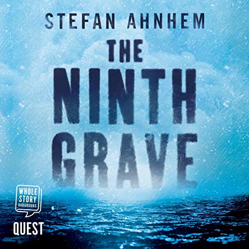 Cover of The Ninth Grave