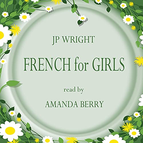 Cover of French for Girls