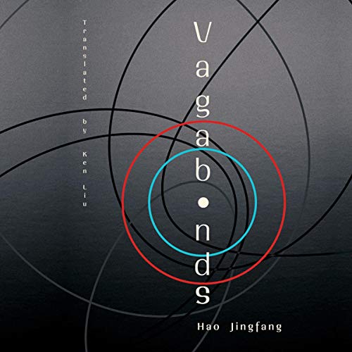 Cover of Vagabonds