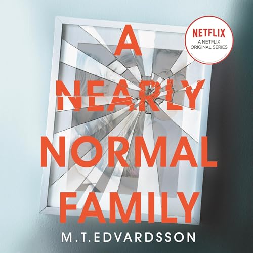 Cover of A Nearly Normal Family