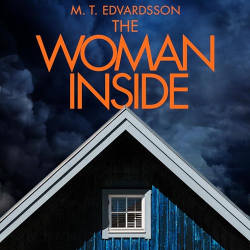 Cover of The Woman Inside