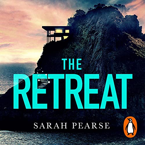 Cover of The Retreat