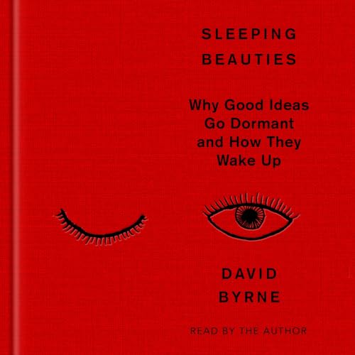 Cover of Sleeping Beauties